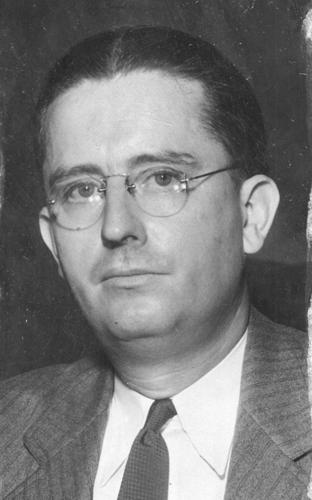 Raymond R. Tucker