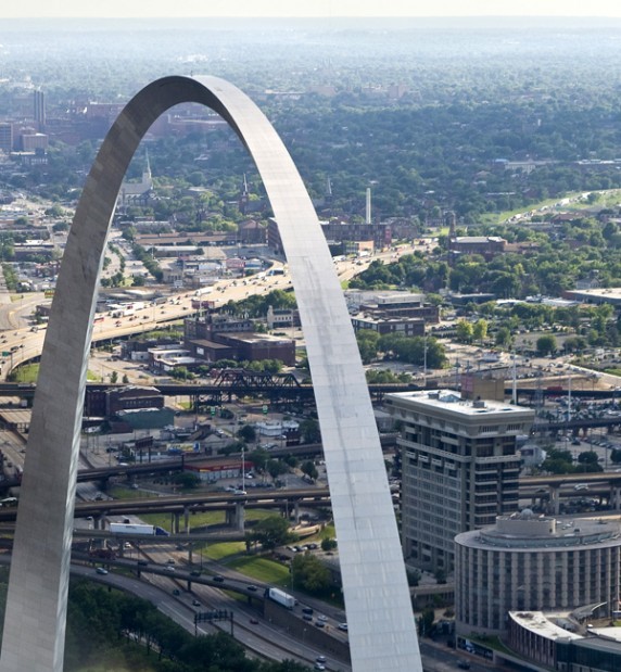 St. Louis falls out of the top 50 in population | Metro | www.bagssaleusa.com