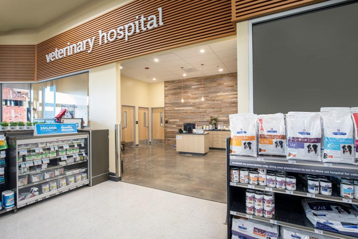 Knoebel Construction completes three new Petco clinics Local Business