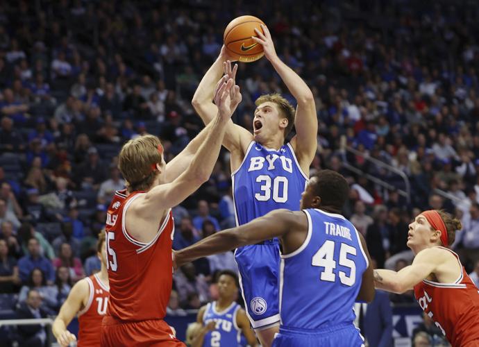 How to watch Lindenwood vs. BYU men's basketball on TV, live stream