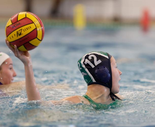 Missouri district water polo championship