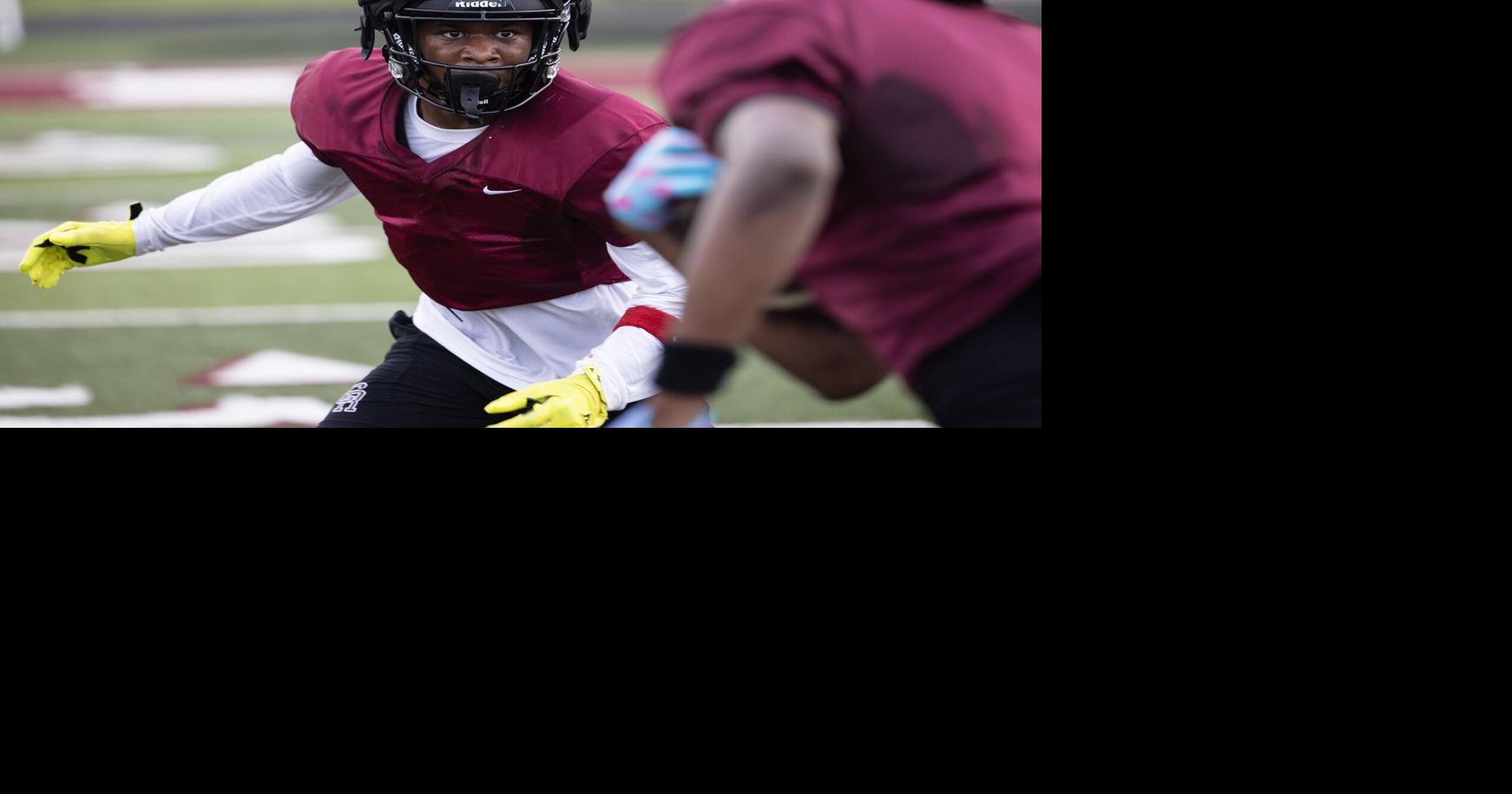 FOOTBALL | PRESEASON RANKINGS COUNTDOWN Cardinal Ritter has talent all over, seeks return to the top: No. 1 small school