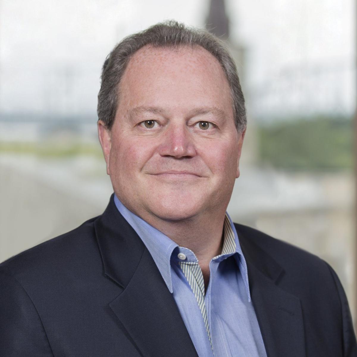 Jeffrey Davis, CEO of Perficient