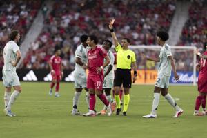 Photos: City SC Hosts Colorado Rapids