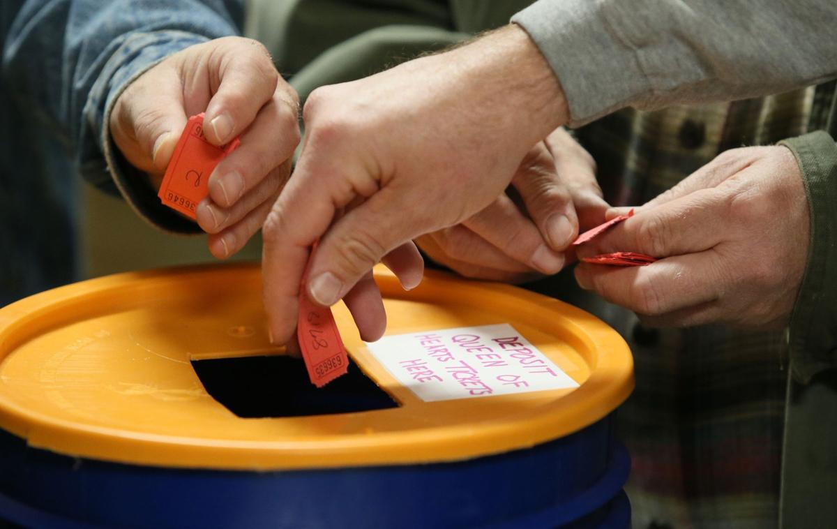 Queen of Hearts raffles seen as a saving grace for struggling rural