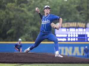 Westminster vs. John Burroughs