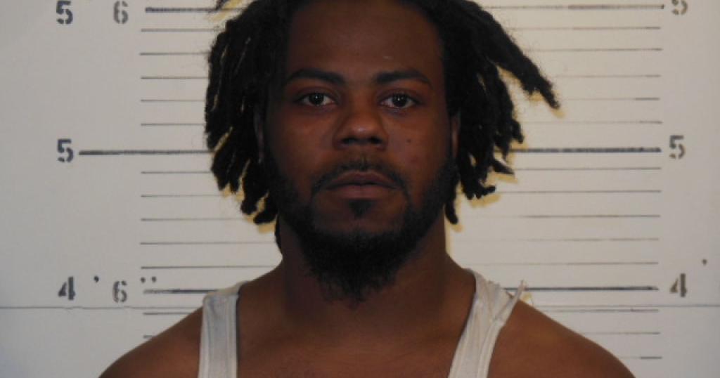 East St. Louis man charged with murder in Feb. 22 shooting