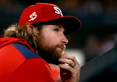 New York Yankees vs 51 Cardinals, Monday