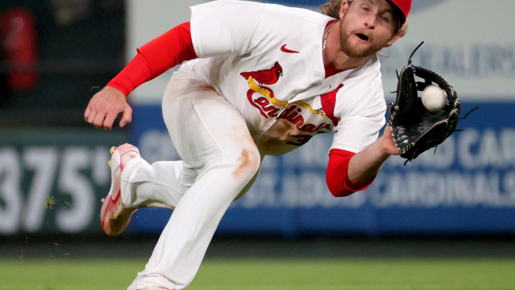 Super sub Donovan may get some regular duty in right field