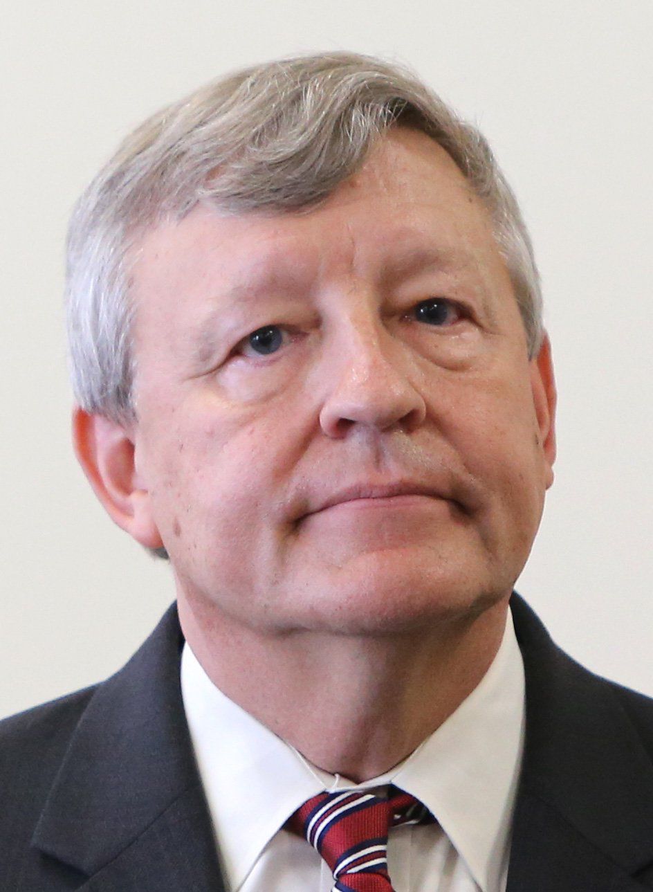 Where To Vote St Louis