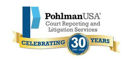 Pohlman Logo