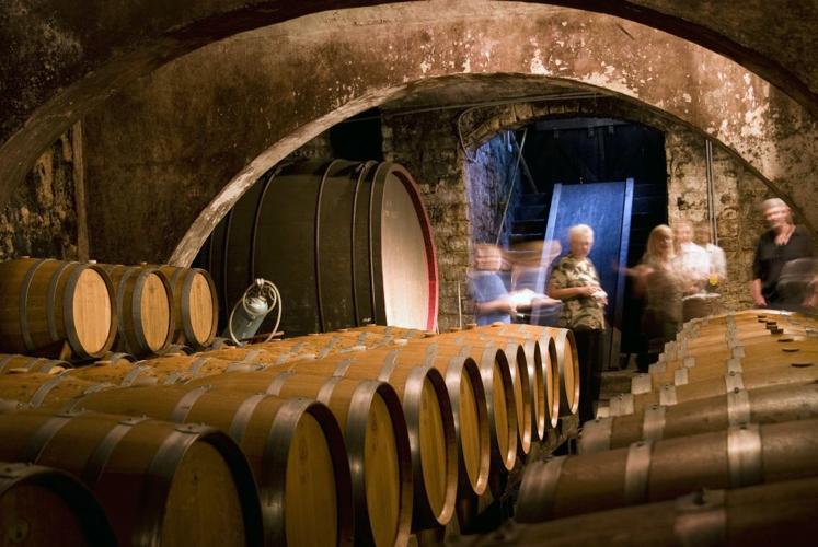 Travel Missouri by rail