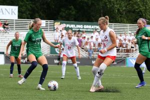 Missouri Class 3 Girls Soccer Championship
