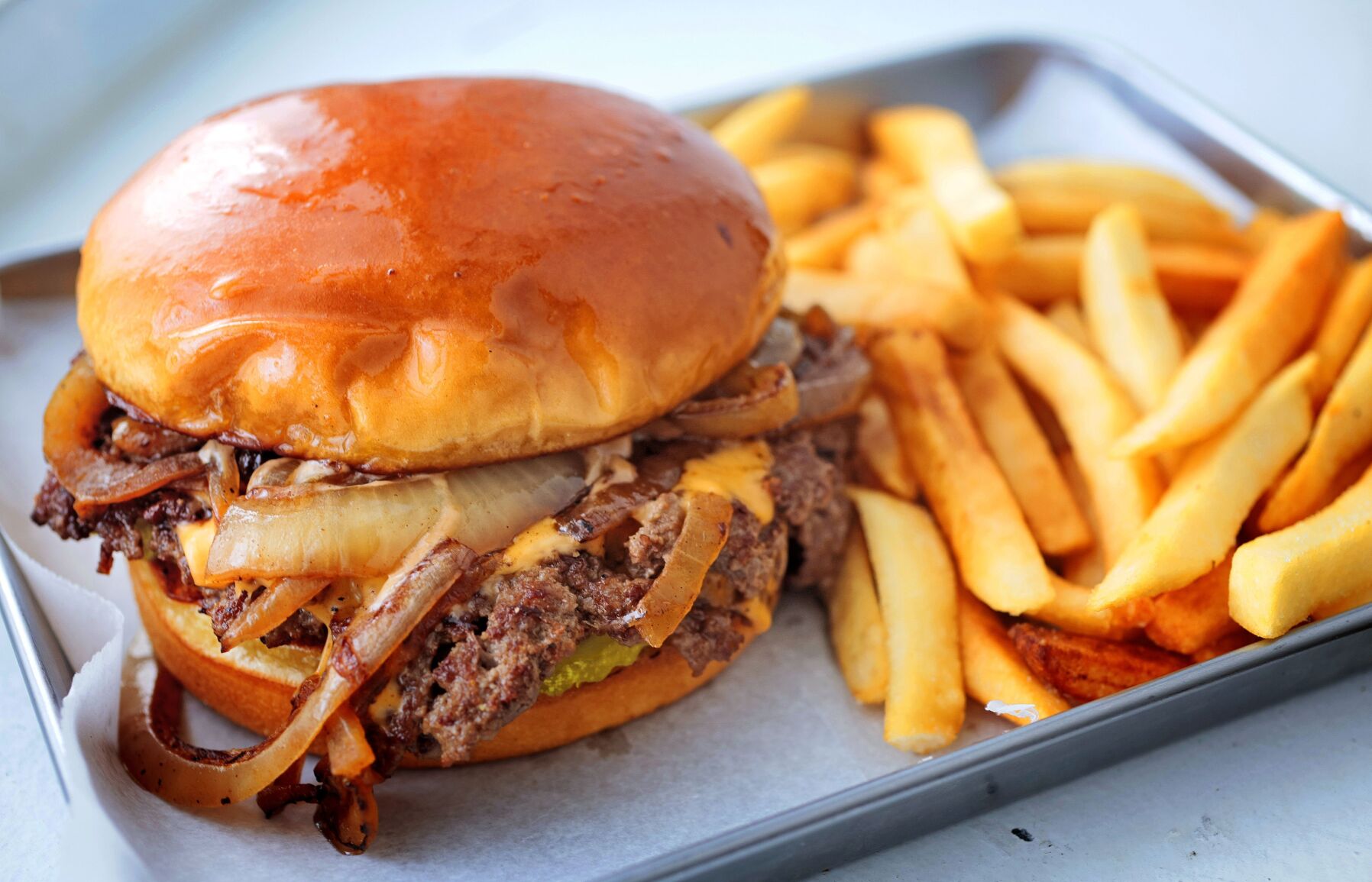 Review: Do Shaggy's restaurant review