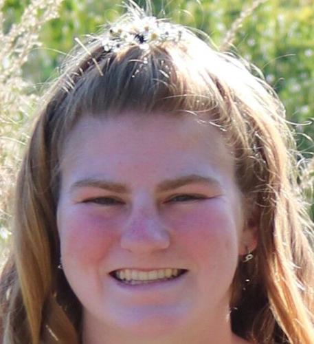 Wright City Scholar Athlete Sadie Sehnert