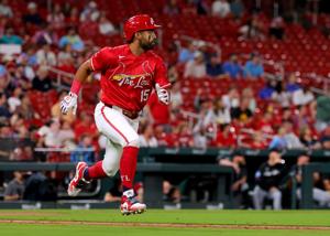 Miami Marlins vs St. Louis Cardinals