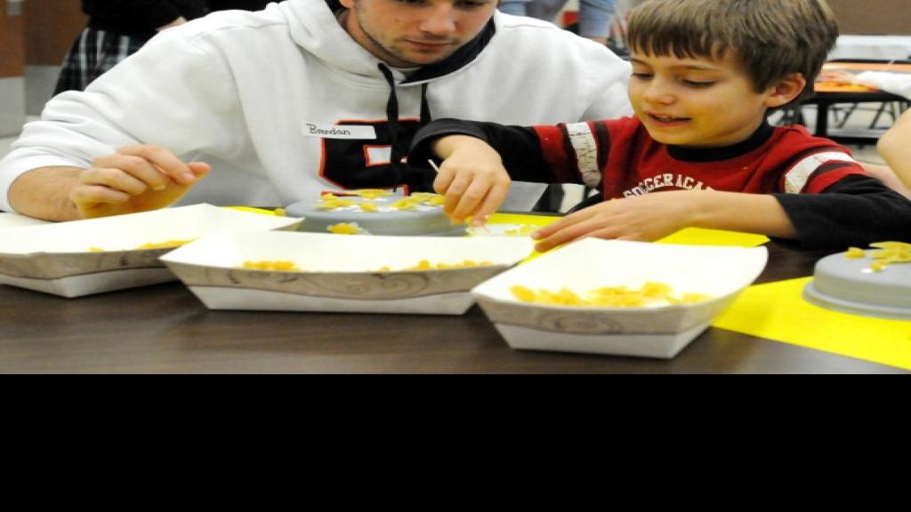 Specialneeds children find place of their own at TASK Metro St