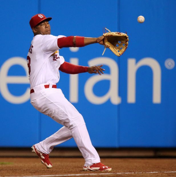 Remembering Oscar Taveras | St. Louis Cardinals | stltoday.com