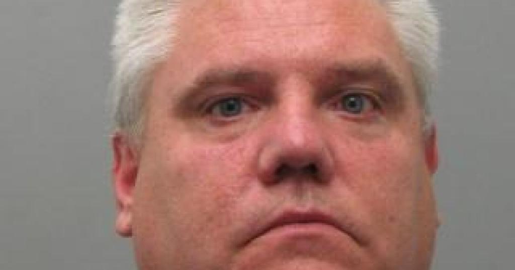 Baptist pastor charged with child molestation