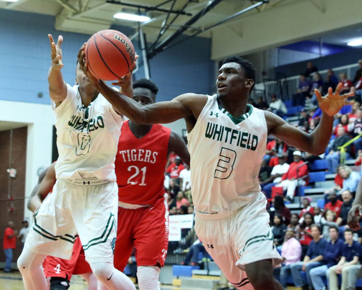 Whitfield Plays Lights Out To Win Quarterfinal Delayed Moved By Power Outage Whitfield Plays Lights Out To Win Quarterfinal Delayed Moved By Power Outage