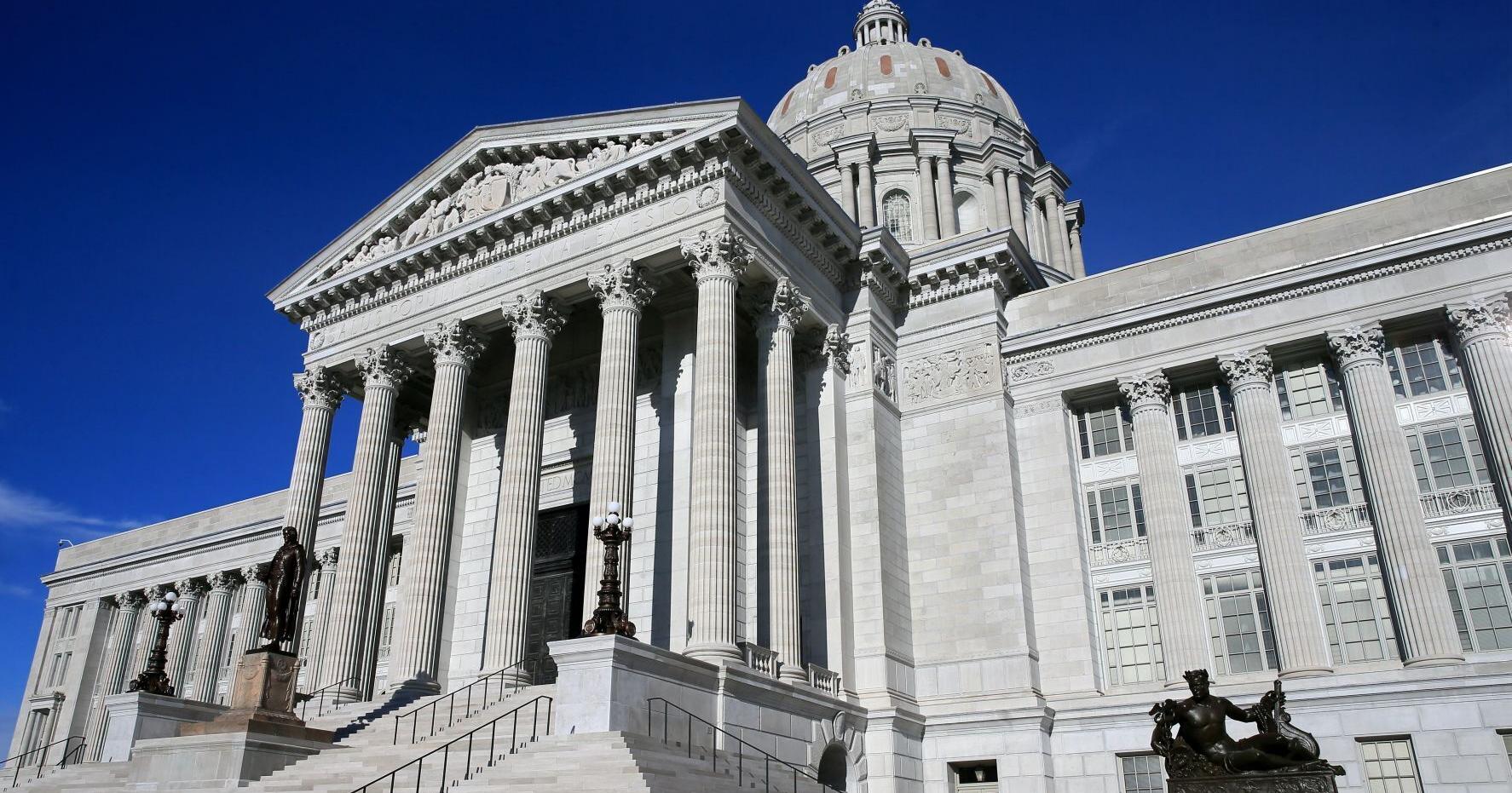 As Missouri lawmakers eye tax cuts, some voice concerns about funding public schools - Vimarsana News