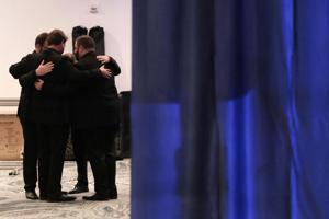 Barbershop Harmony Society 2026 International Convention arrives in downton St. Louis