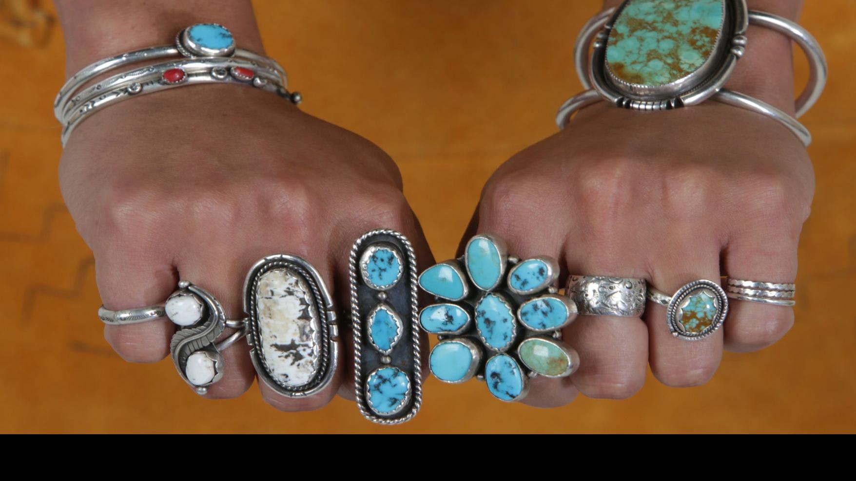 Made In St Louis A Rebel Born Raised And Educated By The Military Deb S Retail Details Stltoday Com