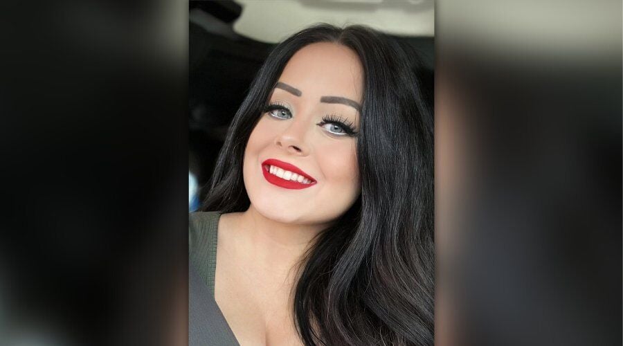 Sexy Fuck Video Teacher Was Raped While Teaching - A second St. Clair teacher in Missouri appears on OnlyFans