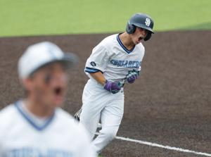 Class 5 state quarterfinal: St. Dominic vs. Summit