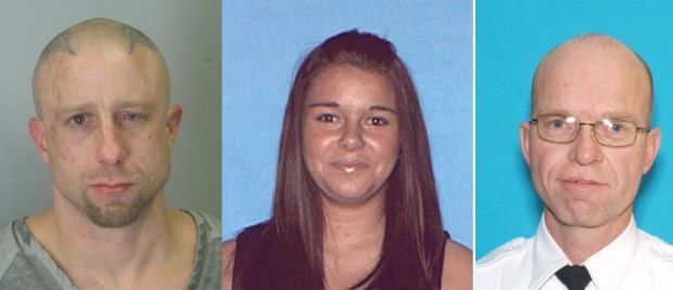 Nims and two deputies