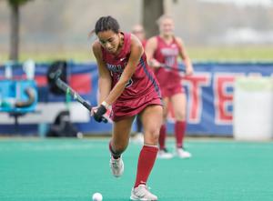 MICDS at Villa Duchesne field hockey