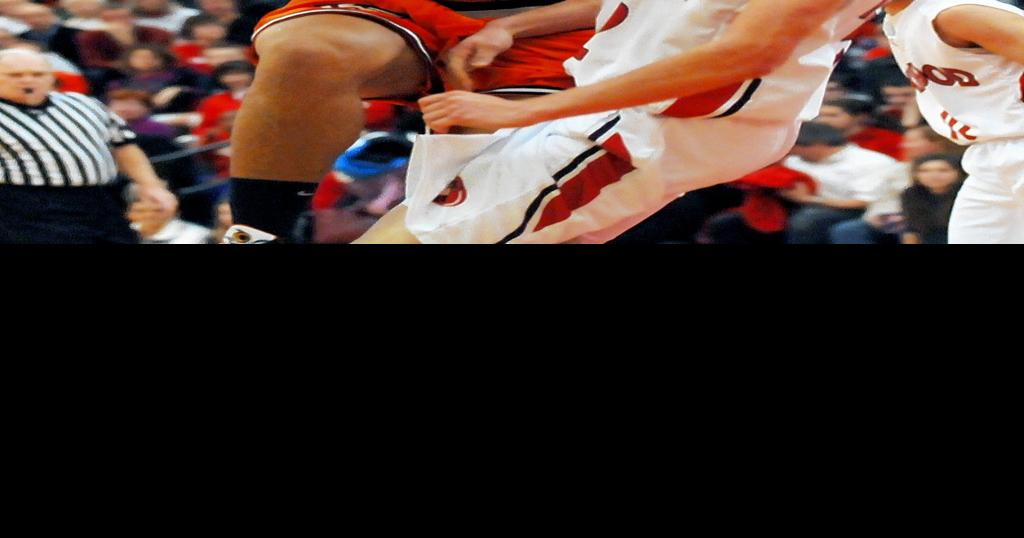 Suburban conferences kick around realignment