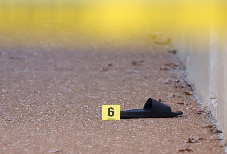 Man shot and killed in first Clayton homicide since 2006