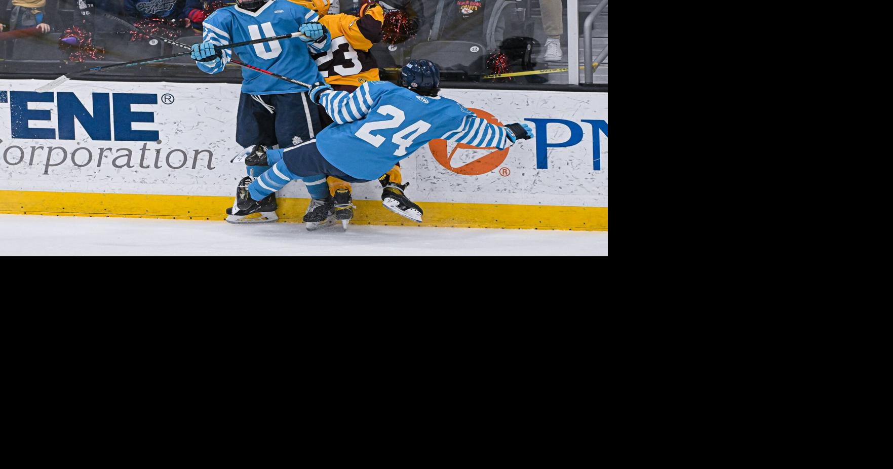 03/03/2023 De Smet vs SLUH championship