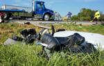 Three killed, 14 injured in crash of Greyhound bus heading to St. Louis