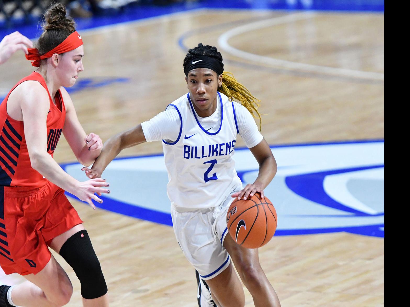 Slu Women S Coach Eager To Return With Experienced Group Slu