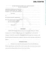 Read the suit gas stations filed against 51 County over tobacco rule