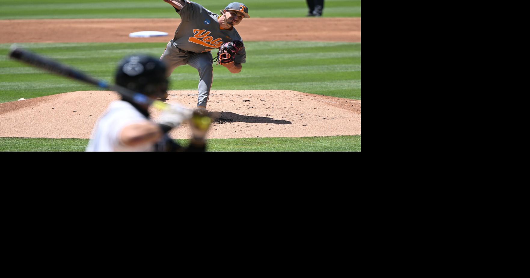 Hochman: Why the Cardinals zero in on pitchers from Tennessee, of all programs, in MLB Draft