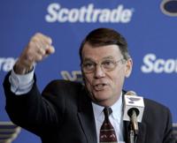 Scottrade ranks highest in J.D. Power study