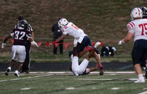 Cardinal Ritter vs. Millard South (Neb.)
