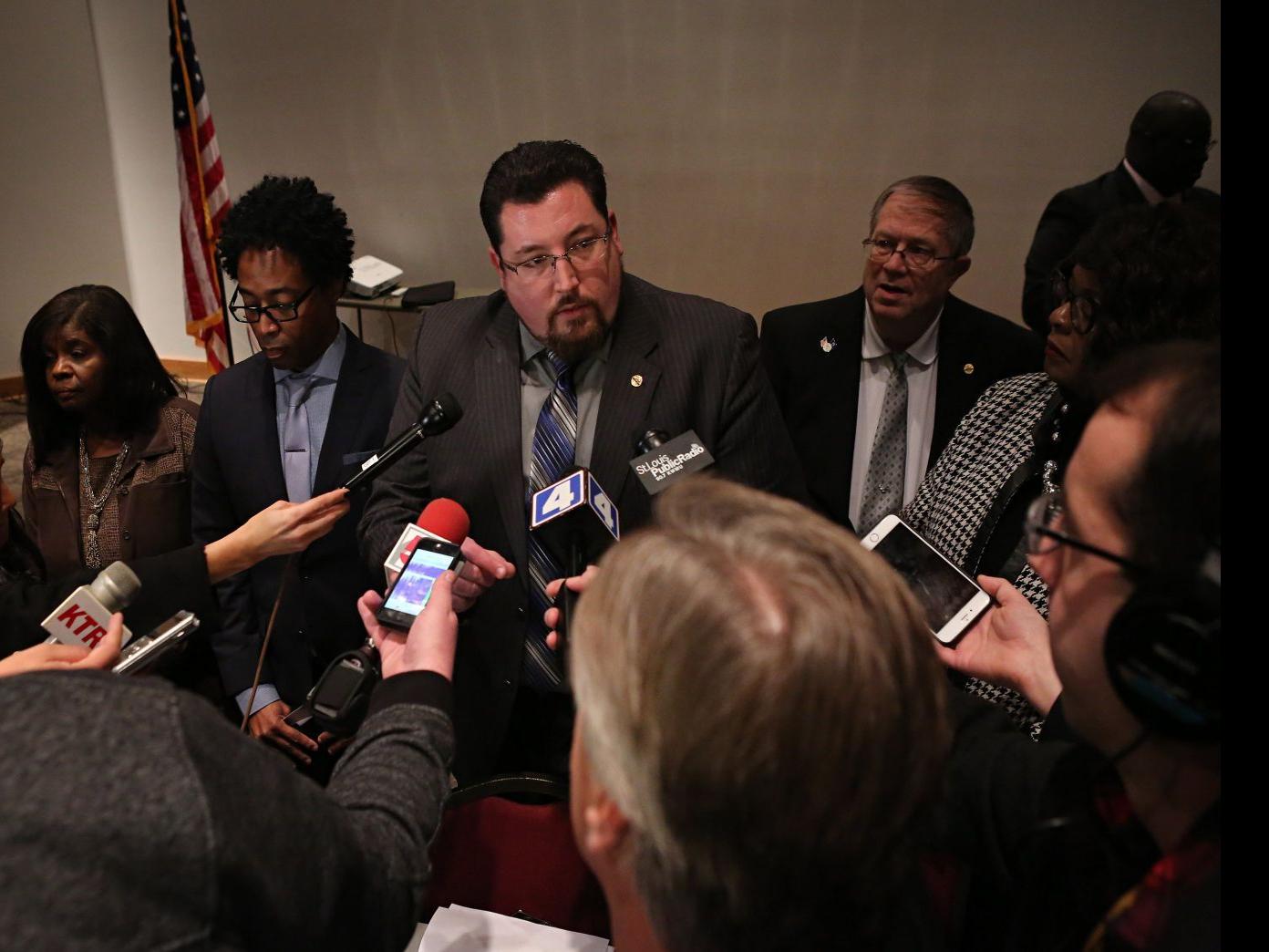 Analysis Did Ferguson Inflate The Cost Of Federal Consent Decree Metro Stltoday Com