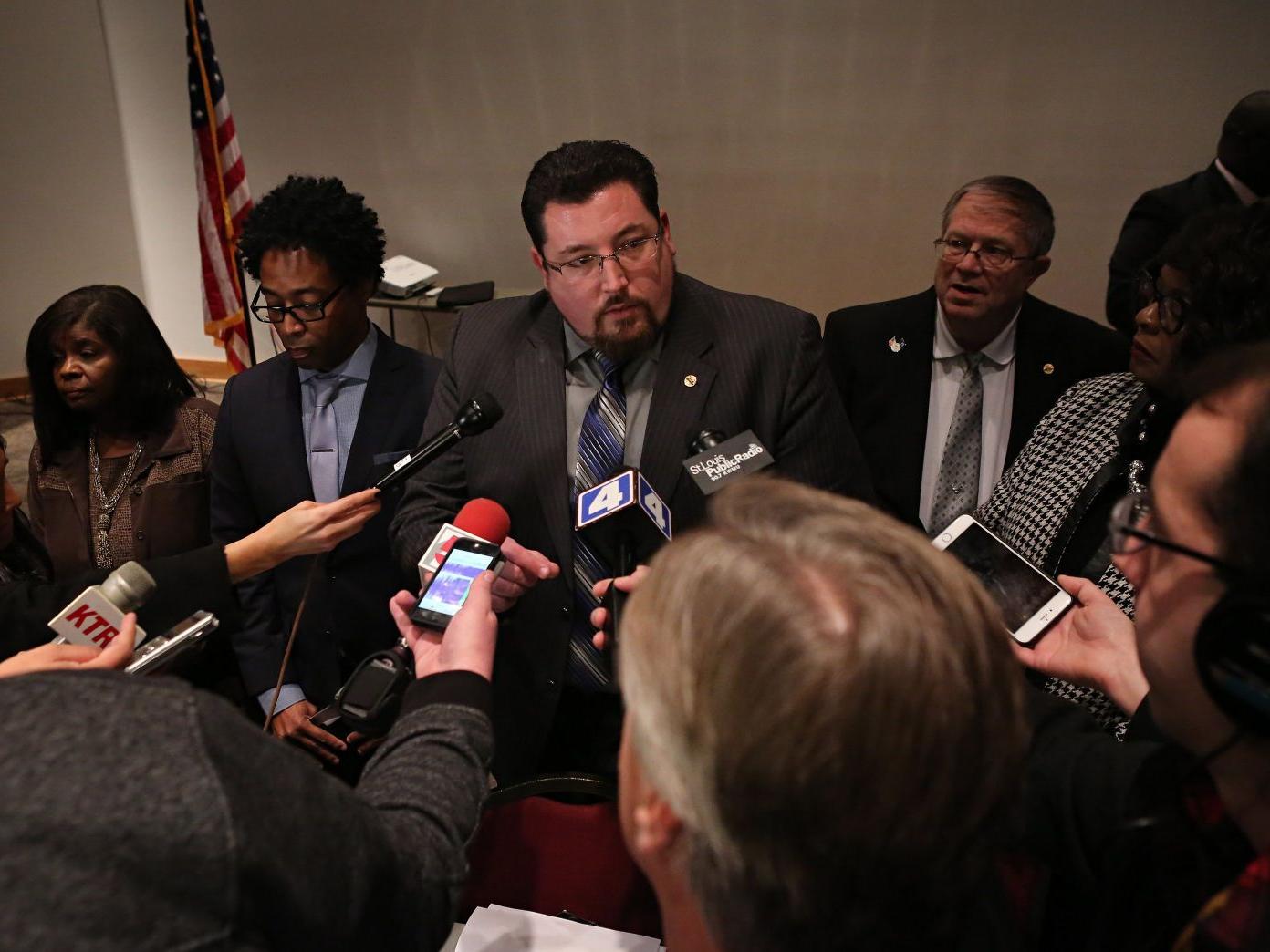 Analysis Did Ferguson Inflate The Cost Of Federal Consent Decree Metro Stltoday Com