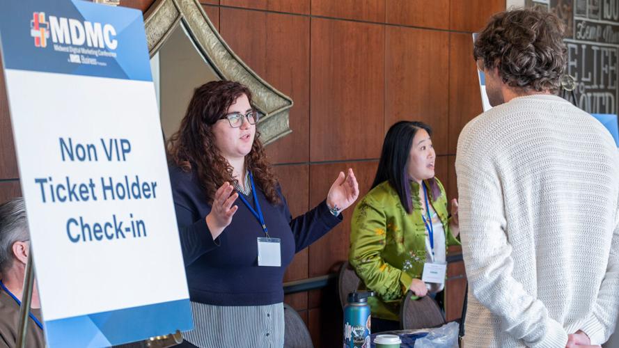 Midwest Digital Marketing Conference connects professionals, prepares students for an AI-driven future