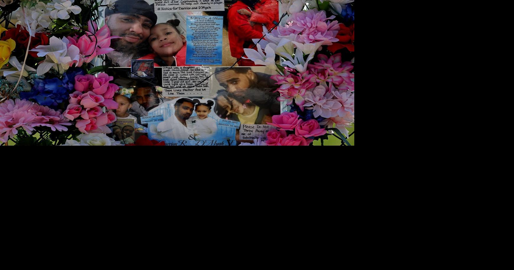 Second man gets 10 years in prison for killing 7-year-old, father in St ...