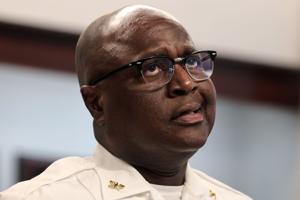 St. Louis County police release video from July 5  2026 police shooting in Spanish Lake