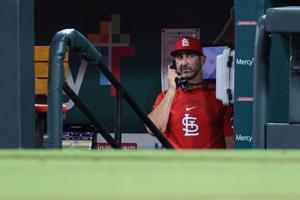 St. Louis Cardinals vs. Chicago Cubs on Monday, July 27, 2026