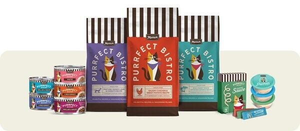 MERRICK PURRFECT BISTRO LAUNCHES FIRST-EVER PURRFECT CHOICE AWARDS, HONORING THE QUIRKS THAT MAKE EVERY CAT UNIQUE