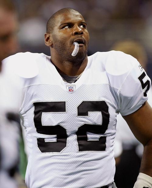 Mike Jones (defensive lineman) Alchetron, the free social encyclopedia