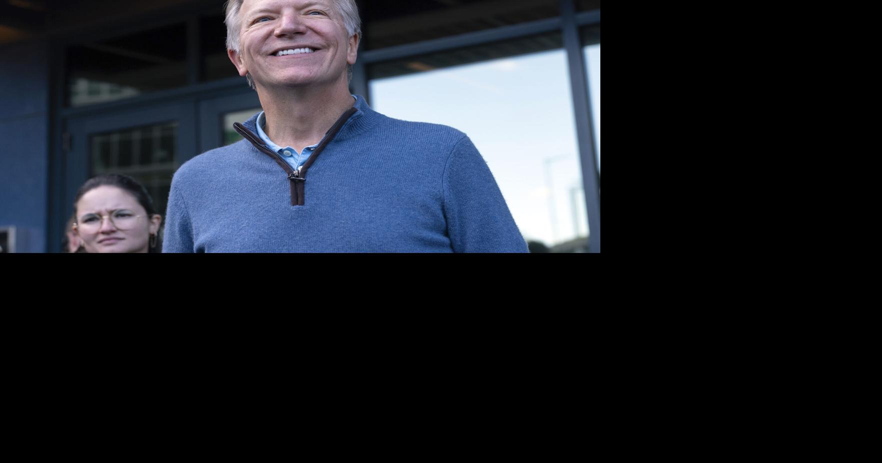 GOP primary race develops for U.S. House seat in St. Charles area