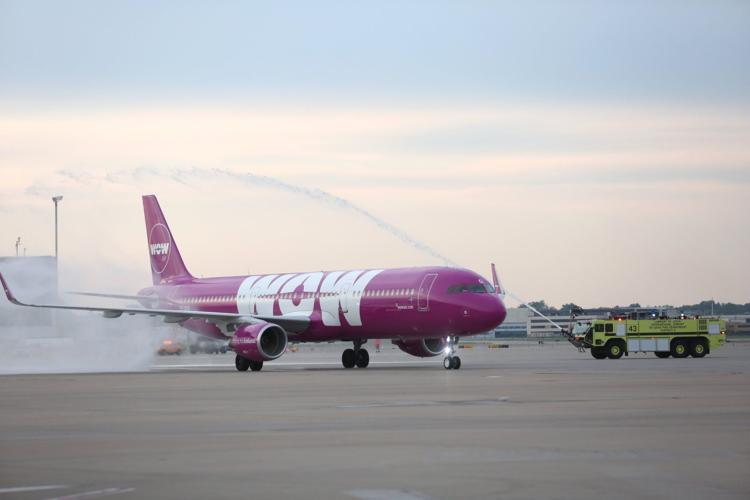 The End of WOW Air Is the End of Iceland's Tourism Boom